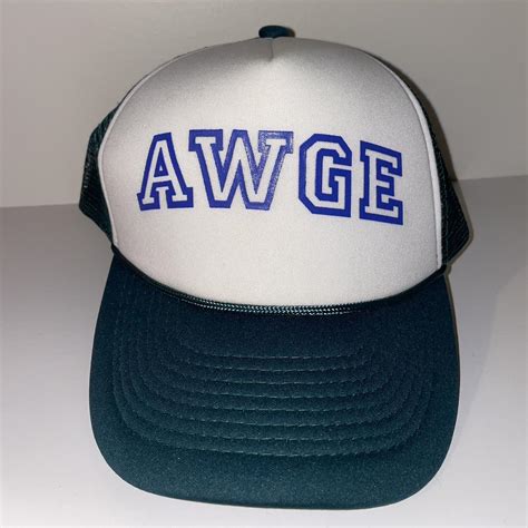 awge hat